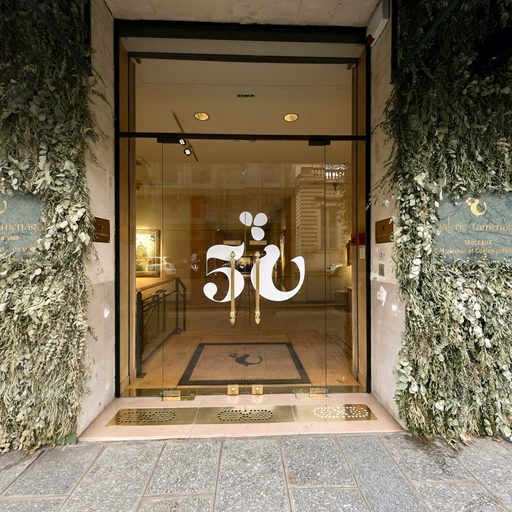 Galerie Tamenaga - 50 Years Exhibition