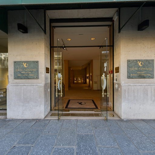 Galerie Tamenaga - Rouault