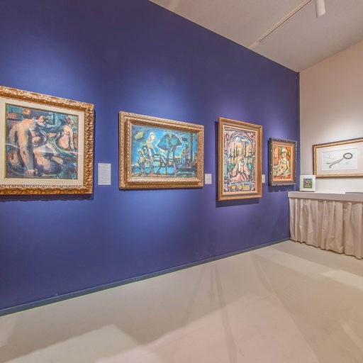 Galerie Tamenaga - Brafa Art Fair 2022