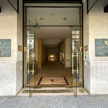 Galerie Tamenaga - Tom CHRISTOPHER