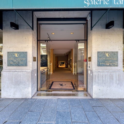 Galerie Tamenaga - Takehiko SUGAWARA