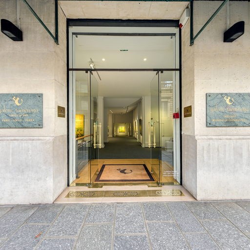 Galerie Tamenaga - Tamihito YOSHIKAWA 2022