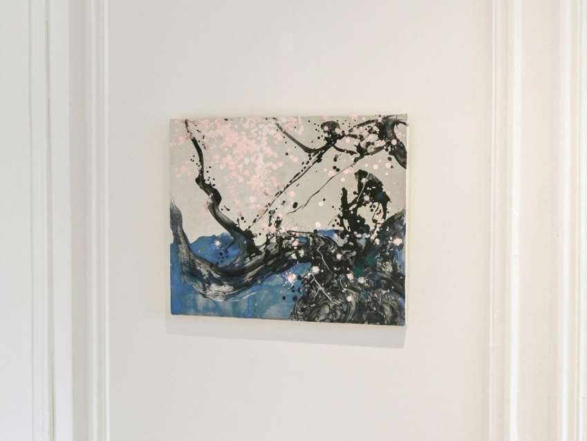 Galerie Tamenaga - Asia Society