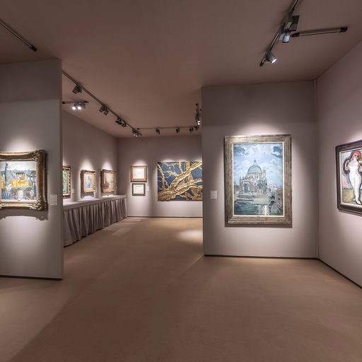 Galerie Tamenaga - FAB Paris 2023