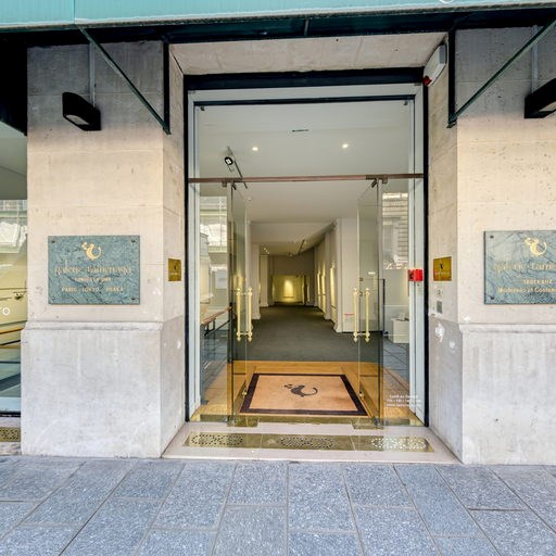 Galerie Tamenaga - Daiya YAMAMOTO