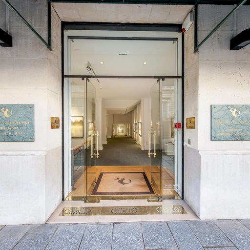 Galerie Tamenaga - Naoya EGAWA