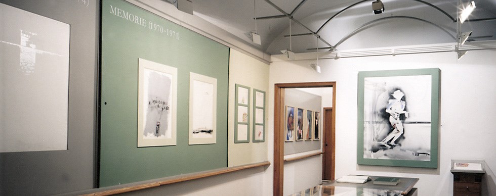 Galleria Carlo Virgilio