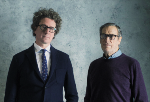 Galleria Carlo Virgilio