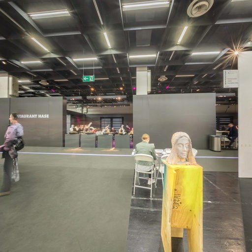 Gallery Fons Welters - Art Cologne 2017