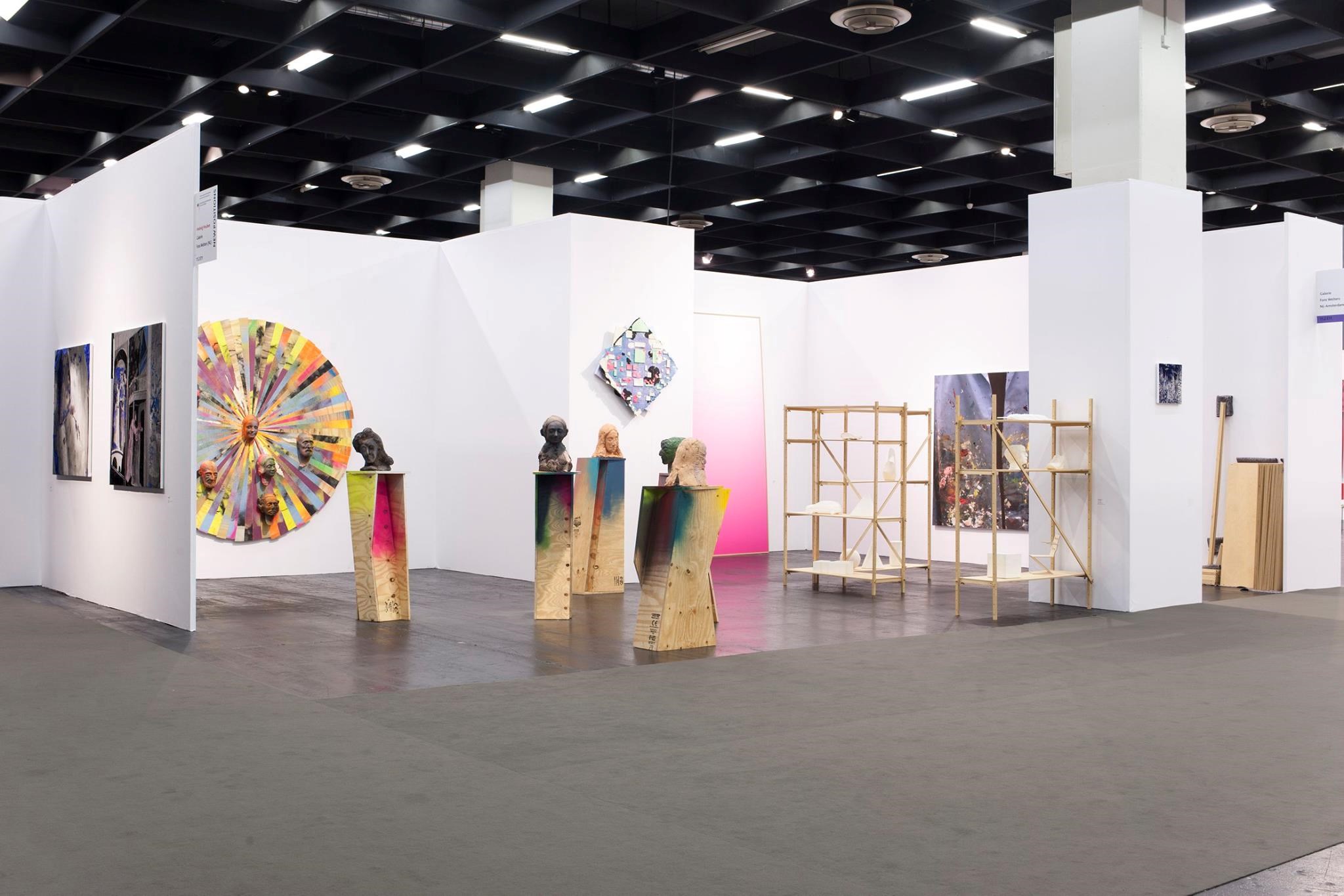 Gallery Fons Welters