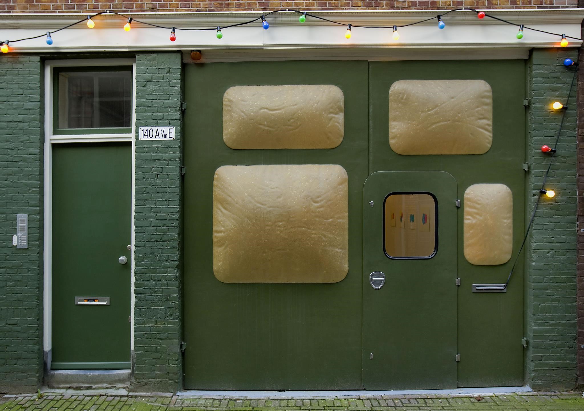 Gallery Fons Welters