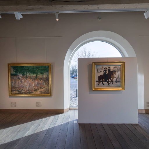 Galerie Oscar De Vos - BRAFA Art Fair 2021