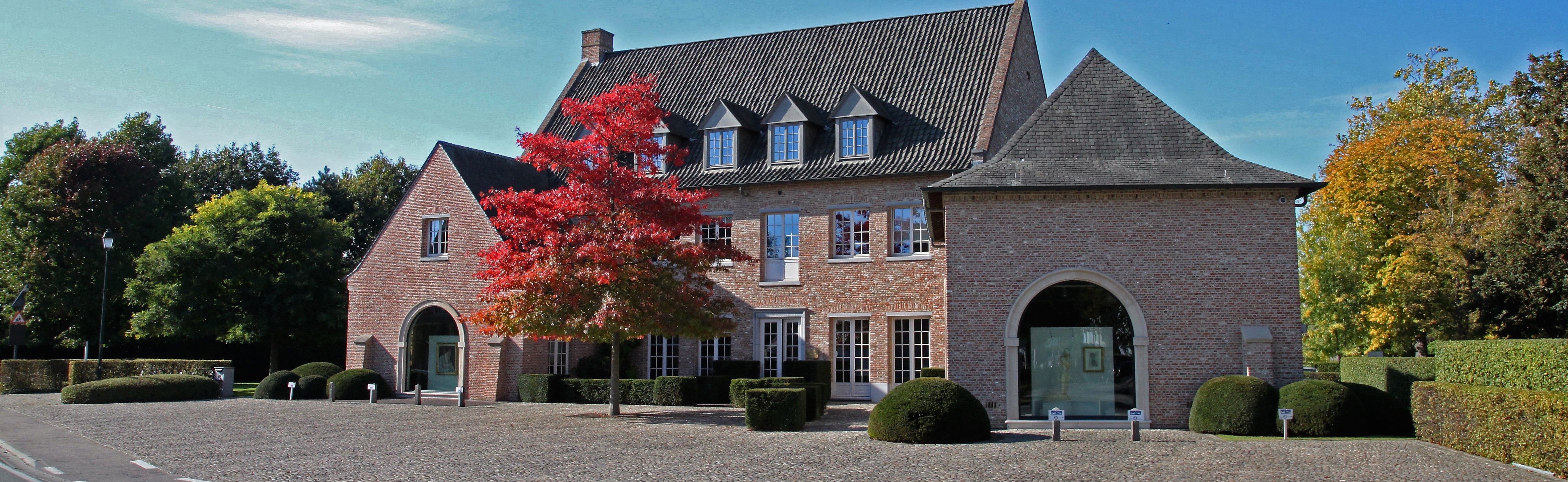 Galerie Oscar De Vos