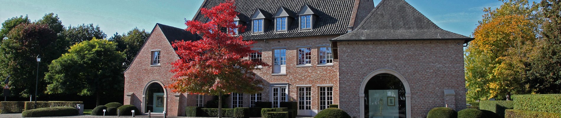 Galerie Oscar De Vos