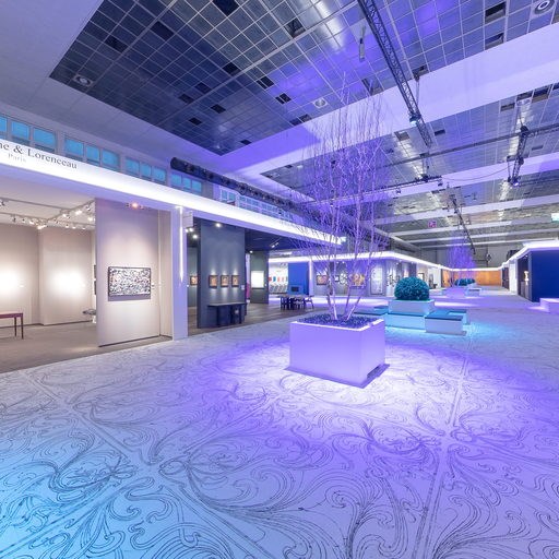 Giammarco Cappuzzo Fine Art - Brafa Art Fair 2023