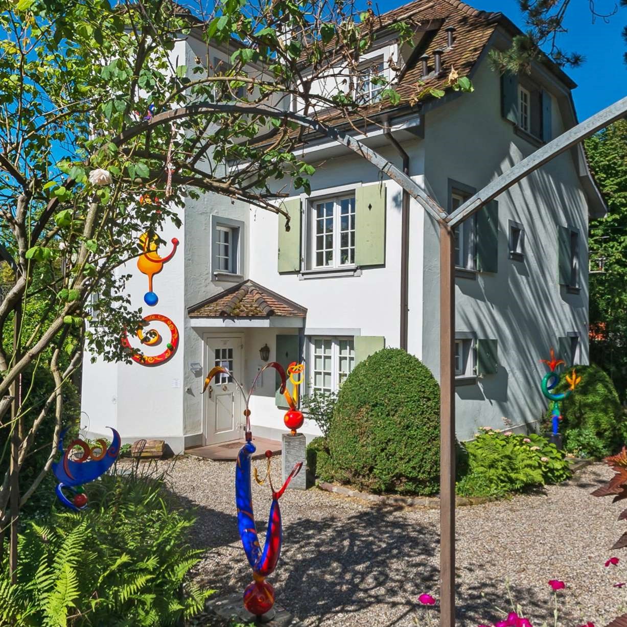 GALERIE MARC TRIEBOLD - GMT June 2024