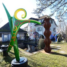 GALERIE MARC TRIEBOLD