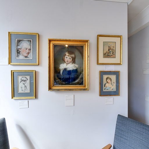 Guy Peppiatt Fine Art Ltd - London Art Week