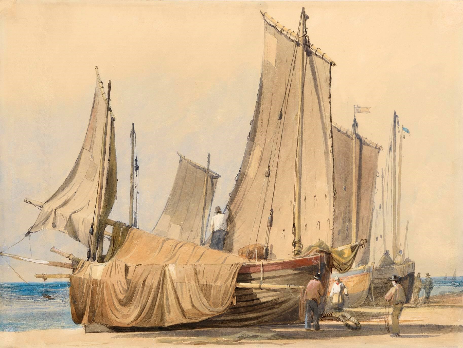 Guy Peppiatt Fine Art Ltd