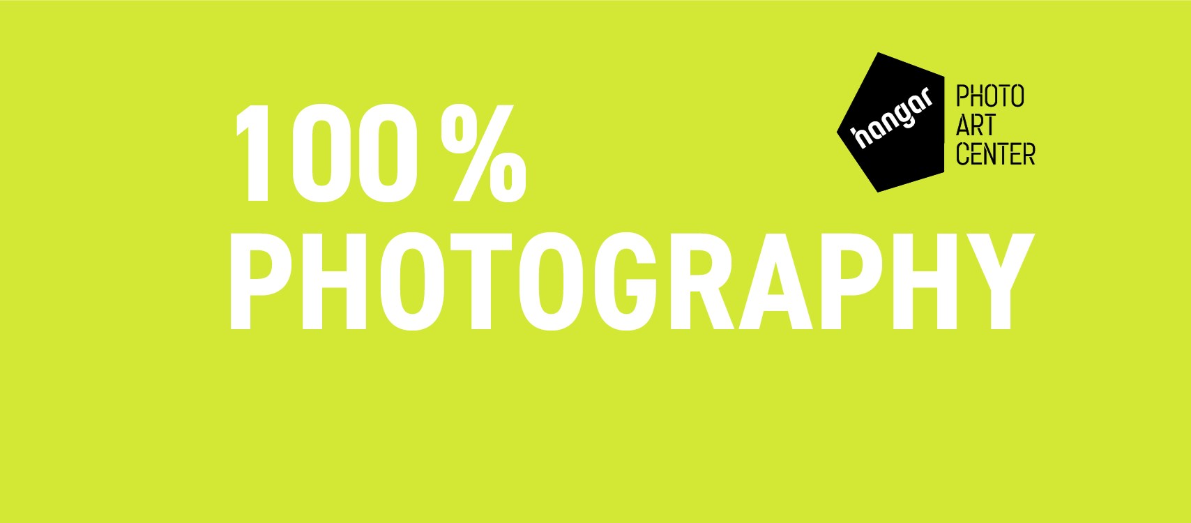 Hangar - Photo Art Center