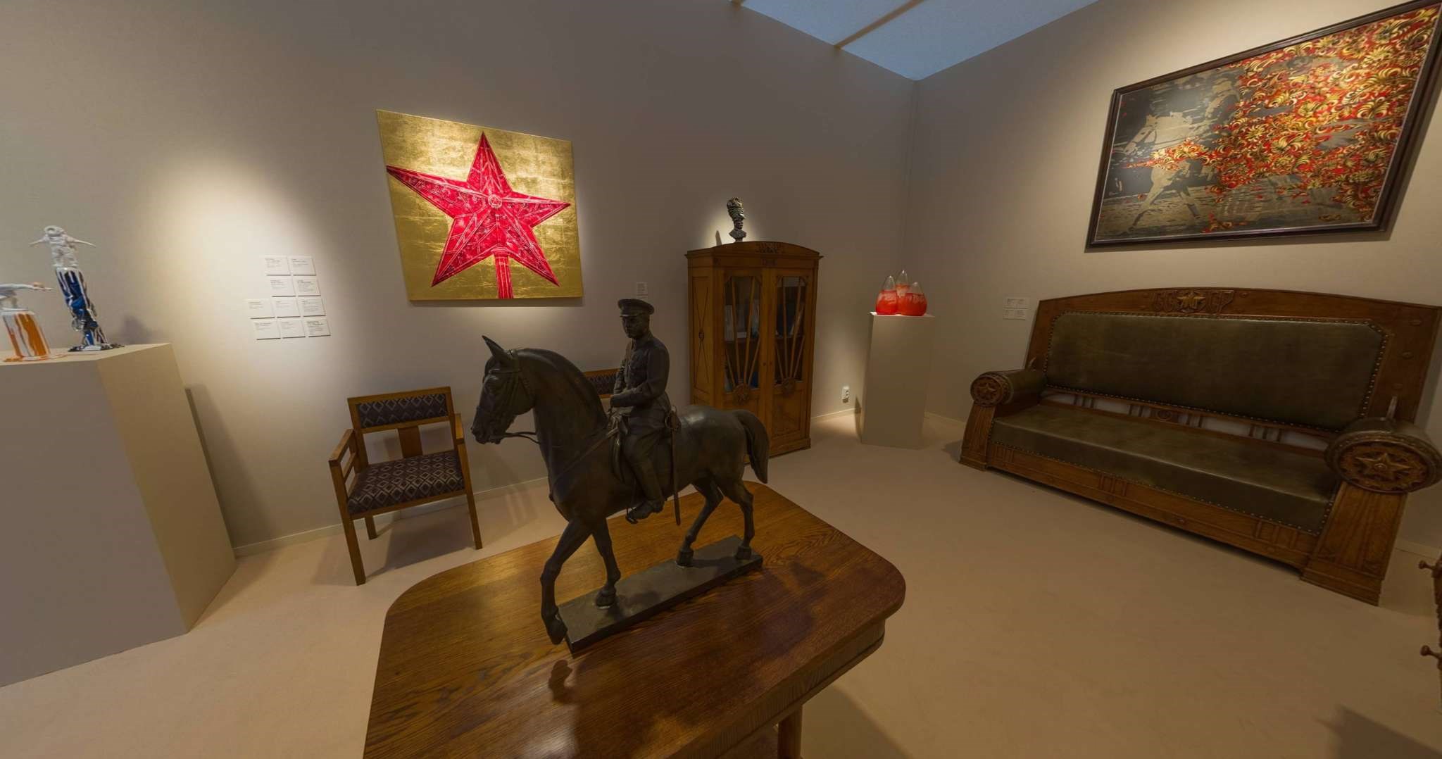 Heritage Gallery - BRAFA Art Fair 2020