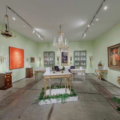 Hoffmans Antiques - BRAFA 2026