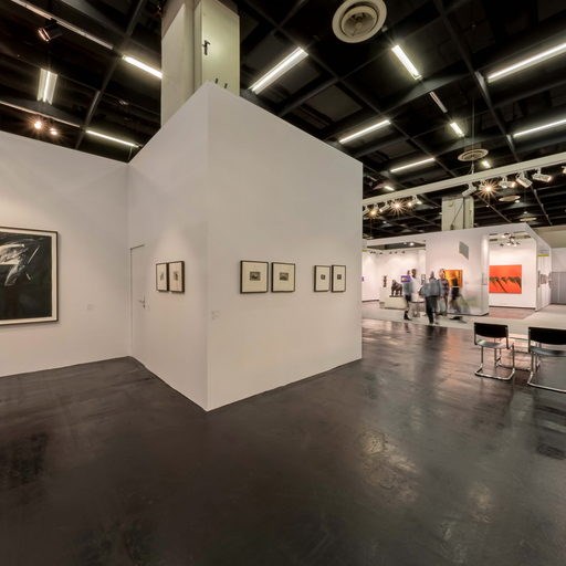 Hosfelt Gallery - Art Cologne