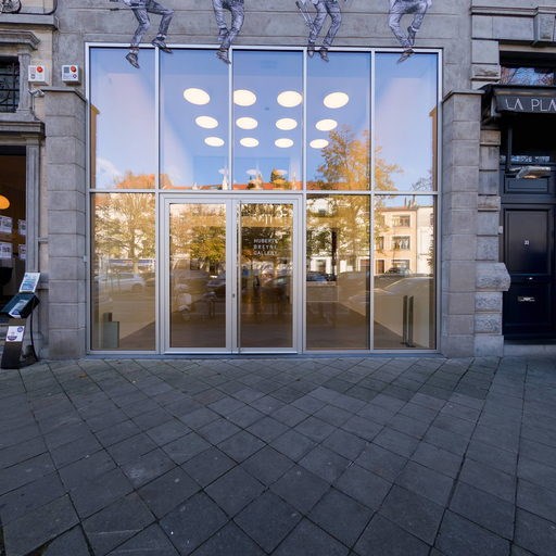 HUBERTY & BREYNE - Murs - 9.11 > 14.12