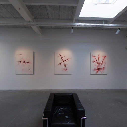 HUBERTY & BREYNE - Piotr Rosinski - Stigmata