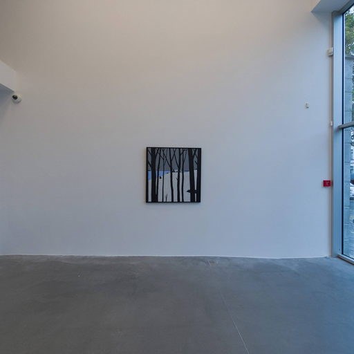 HUBERTY & BREYNE - François Avril - Isolated House