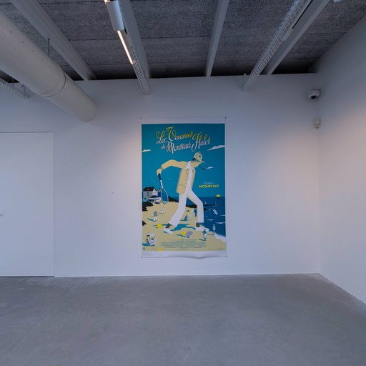 HUBERTY & BREYNE - David Merveille | M. Hulot