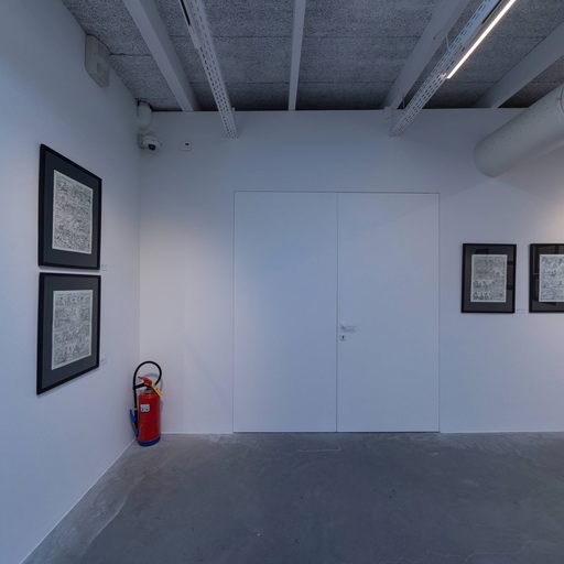 HUBERTY & BREYNE - François Walthéry: L'Épervier Bleu