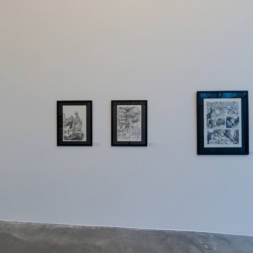 HUBERTY & BREYNE - Jean-Claude SERVAIS