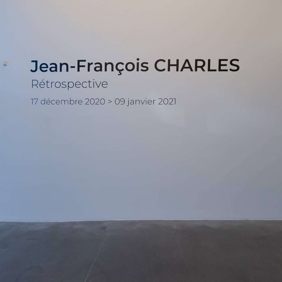 HUBERTY & BREYNE - Jean-François Charles