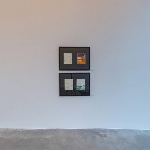 HUBERTY & BREYNE - LEO | Rétrospective