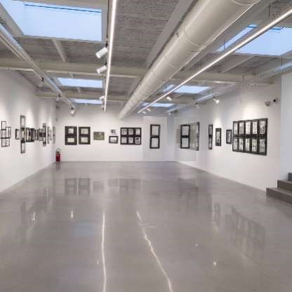 HUBERTY & BREYNE - 45 Artistes font leur cinéma