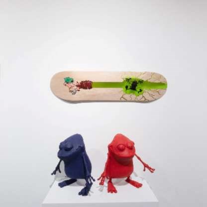 HUBERTY & BREYNE - MIDAM