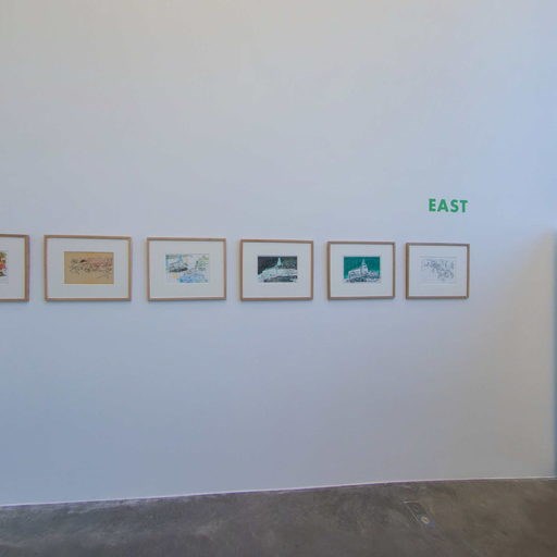 HUBERTY & BREYNE - Ever Meulen