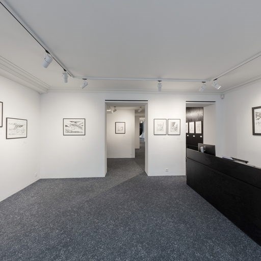 HUBERTY & BREYNE - Vincent Perriot | Negalyod 