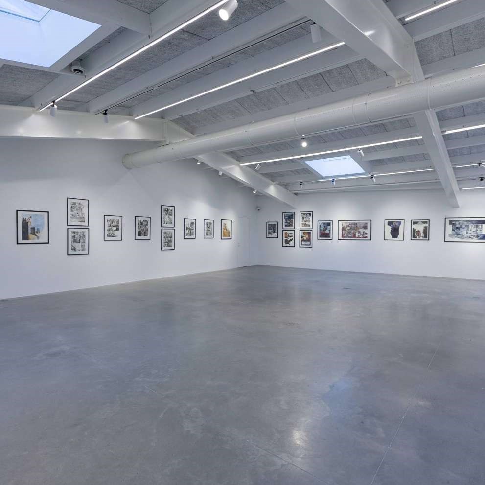 HUBERTY & BREYNE - Guillaume SOREL