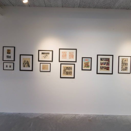 HUBERTY & BREYNE - Jacques MARTIN