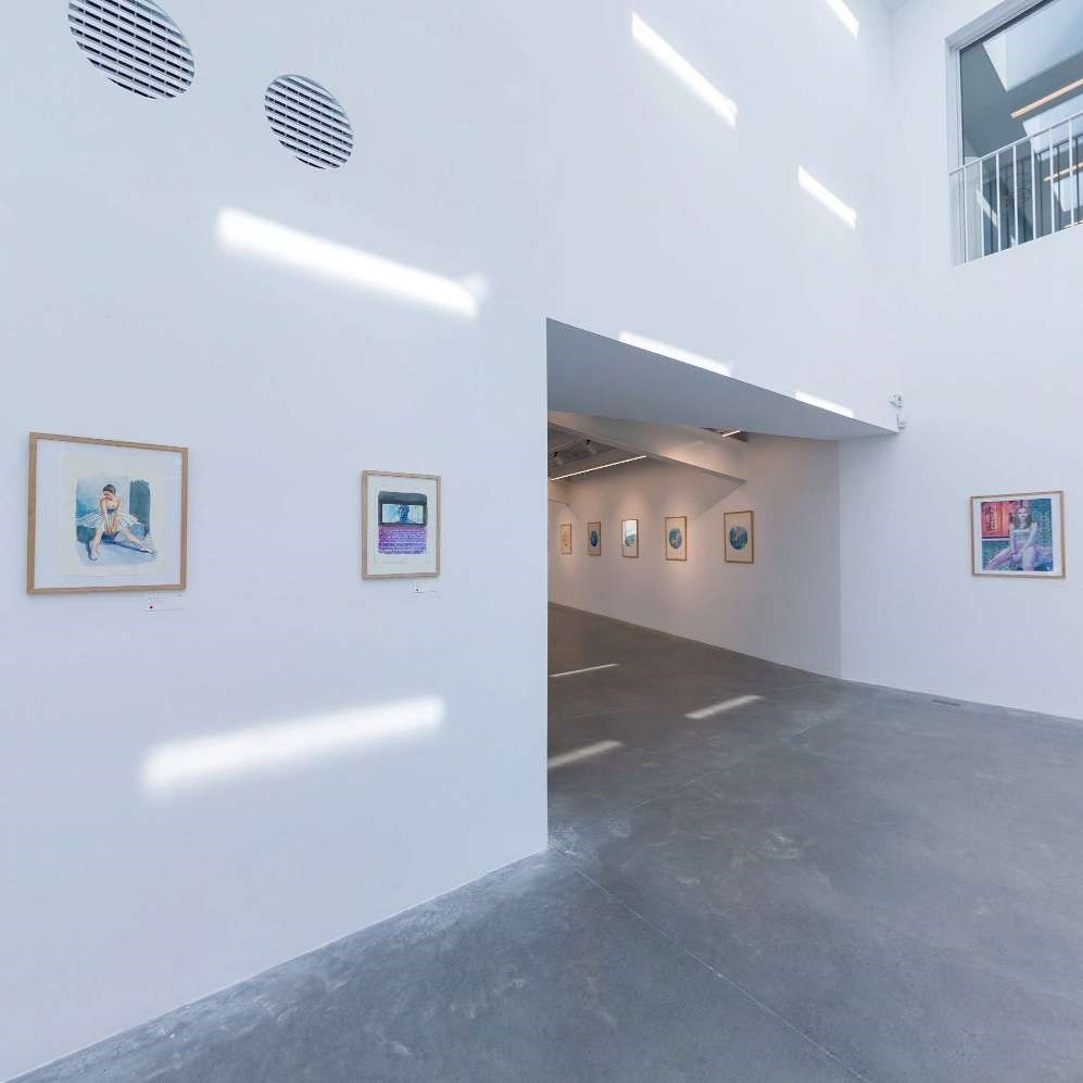 HUBERTY & BREYNE - Milo Manara