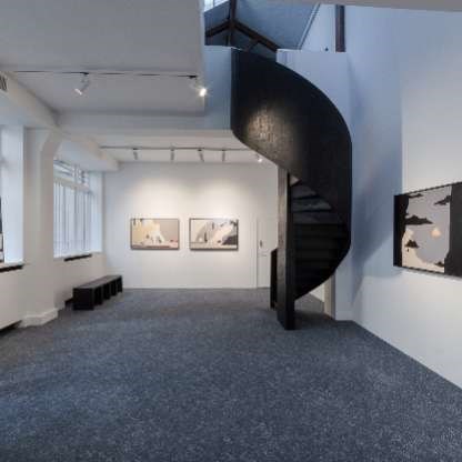 HUBERTY & BREYNE - François Avril | Bretagne