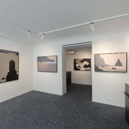 HUBERTY & BREYNE - François Avril x Kevin Lucbert