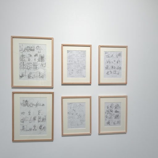 HUBERTY & BREYNE - ZEP Titeuf Décembre 2022