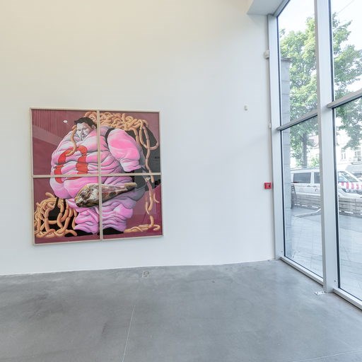 HUBERTY & BREYNE - Gilles BARBIER