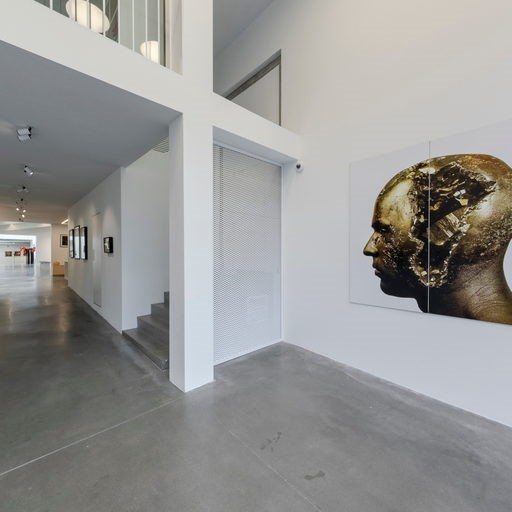 HUBERTY & BREYNE - Dave MCKEAN