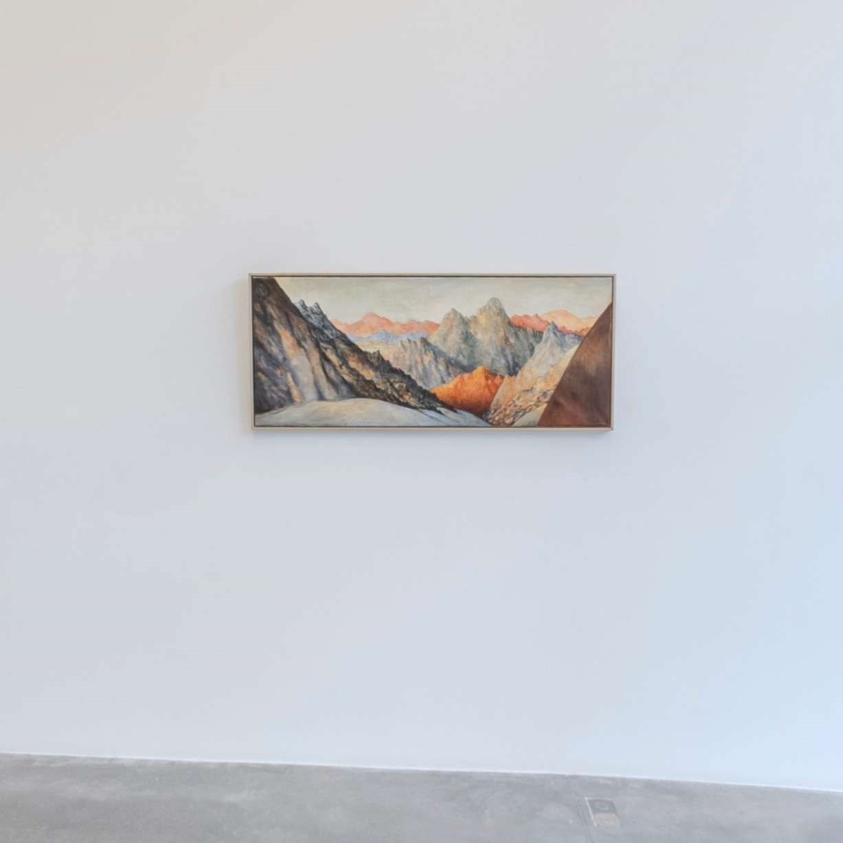 HUBERTY & BREYNE - Nicolas de CRÉCY