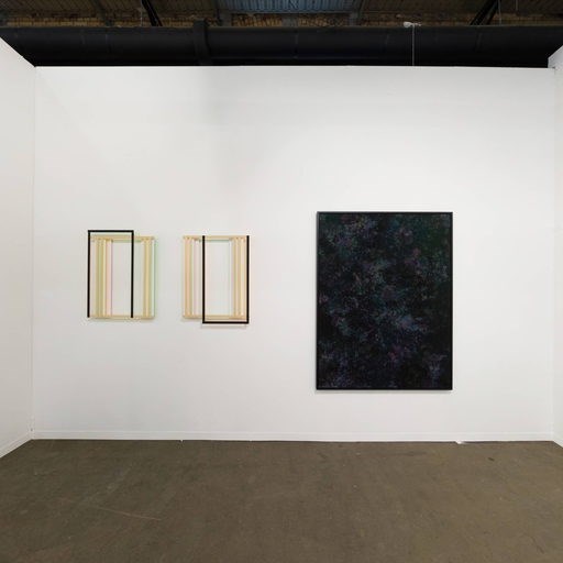 Hverfisgallerí - Art Brussels 2019