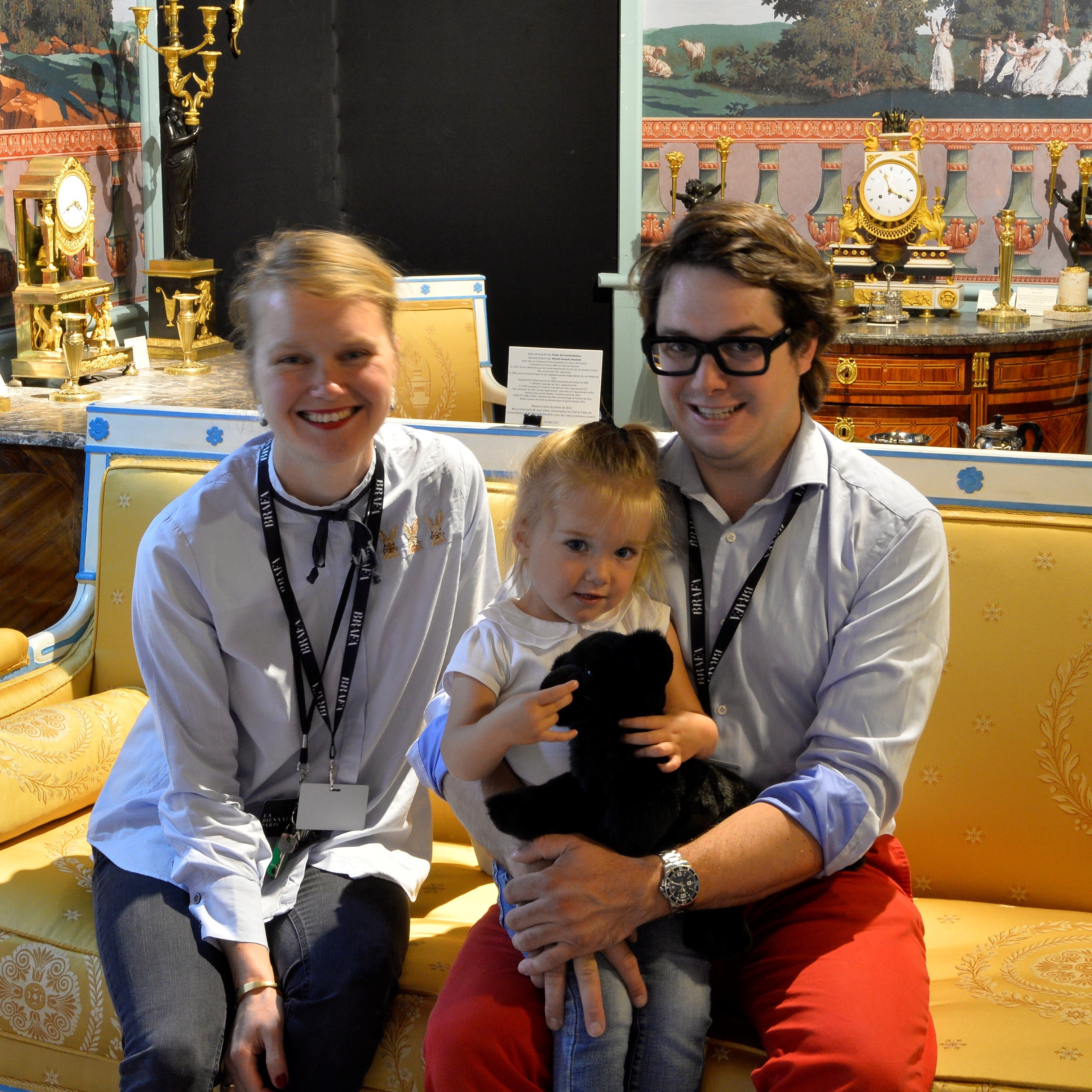 Igra Lignum Antiquités